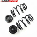 US SHIP 32 Way Mono Tube Coilovers Lowering Suspension Kit For Honda Fit (GE) 2009-14