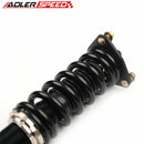 32 Level Mono Tube Coilovers Lowering Kit For Galant 94-98, Eclipse Talon 95-99