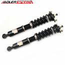 US SHIP ADLERSPEED 32 Way Damping Coilovers Suspension Kit for Talon & Eclipse 95-99 FWD