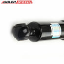 US SHIP ADLERSPEED 32 Way Damping Coilovers Suspension Kit for Talon & Eclipse 95-99 FWD