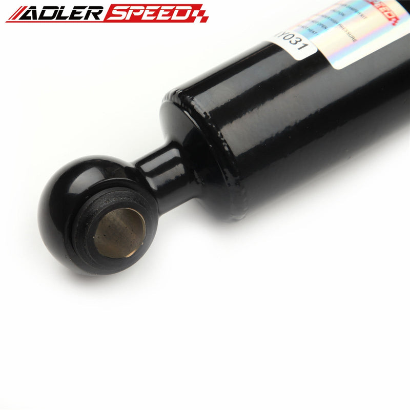 US SHIP 32 Way Damping Coilovers Suspension Kit For Galant 94-98, Eclipse Talon 95-99