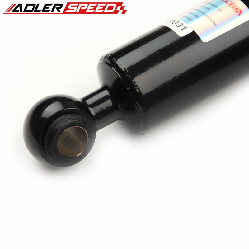 US SHIP 32 Level Mono Tube Coilovers Suspension Kit For Mitsubishi Eclipse (2G) 1995-99
