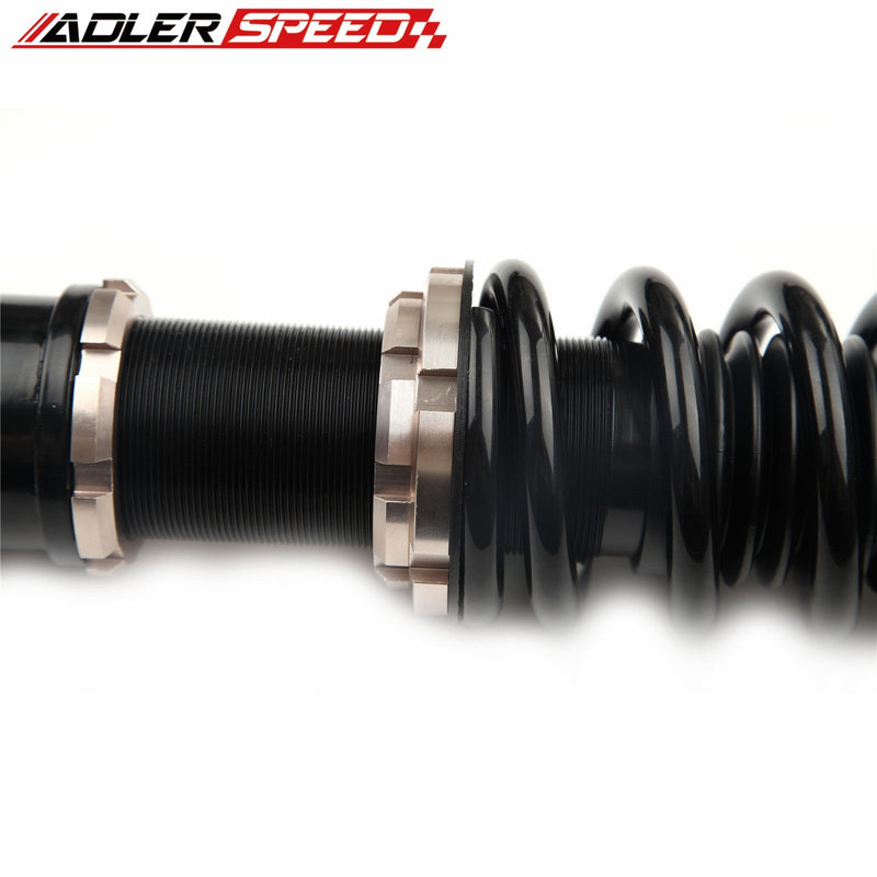 US SHIP 32 Way Damping Coilovers Suspension Kit For Galant 94-98, Eclipse Talon 95-99