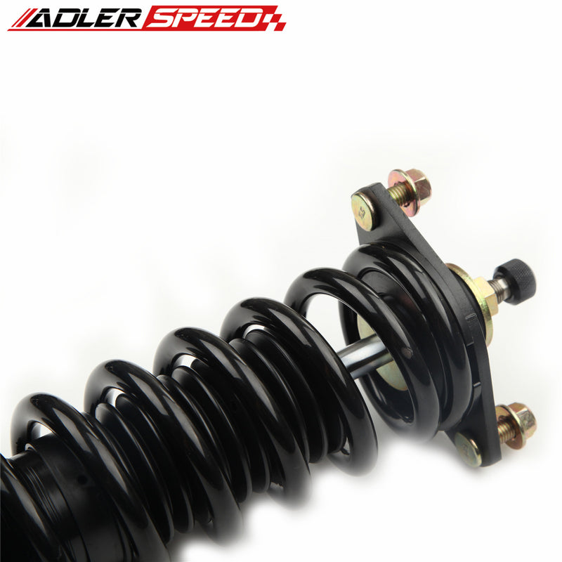 32 Level Mono Tube Coilovers Lowering Kit For Galant 94-98, Eclipse Talon 95-99
