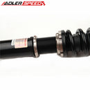 US SHIP ADLERSPEED 32 Level Mono Tube Coilovers Suspension For Eclipse (1G) /Talon 90-94