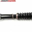 US SHIP ADLERSPEED 32 Level Coilovers Suspension Kit For Lancer Evolution Evo 8 9 03-06