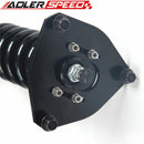 ADLERSPEED 32 Level Mono Tube Coilovers Lowering Suspension kit For Mirage 1997-01 CJ4A