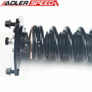 ADLERSPEED 32 Level Mono Tube Coilovers Lowering Suspension kit For Mirage 1997-01 CJ4A