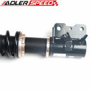 ADLERSPEED 32 Level Mono Tube Coilovers Lowering Suspension kit For Mirage 1997-01 CJ4A