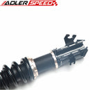 ADLERSPEED 32 Level Mono Tube Coilovers Lowering Suspension kit For Mirage 1997-01 CJ4A