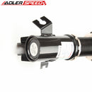 US SHIP 32 Damping Levels Adjust Coilovers Suspension Kit For 97-01 Mitsubishi Mirage