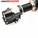 US SHIP 32 Damping Levels Adjust Coilovers Suspension Kit For 97-01 Mitsubishi Mirage