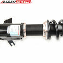 ADLERSPEED 32 Level Mono Tube Coilovers Lowering Suspension kit For Mirage 1997-01 CJ4A