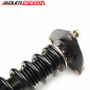 ADLERSPEED 32 Level Mono Tube Coilovers Lowering Suspension kit For Mirage 1997-01 CJ4A