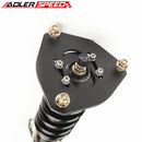 US SHIP 32 Damping Levels Adjust Coilovers Suspension Kit For 97-01 Mitsubishi Mirage