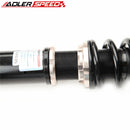 US SHIP 32 Step Mono Tube Coilover Suspension Kit for MITSUBISHI MIRAGE 97-01 (CJ4A)