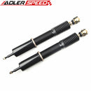 US SHIP Adlerspeed 32 Levels Damping suspension kit For VW GOLF MK4 FWD 99-04