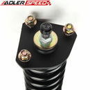 US SHIP ADLERSPEED 32 Way Damper Coilovers Lowering Suspension Kit for Lexus IS300 2001-2005