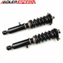 US SHIP ADLERSPEED 32 Way Damper Coilovers Lowering Suspension Kit for Lexus IS300 2001-2005