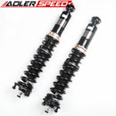 US SHIP Adlerspeed Adjustable COILOVER 32 DAMPING LEVELS FIT LEXUS IS300 01-05