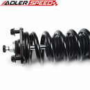US SHIP Adlerspeed Adjustable COILOVER 32 DAMPING LEVELS FIT LEXUS IS300 01-05