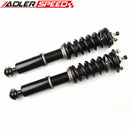 US SHIP Adlerspeed Adjustable COILOVER 32 DAMPING LEVELS FIT LEXUS IS300 01-05
