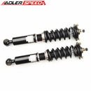 US SHIP 32 Step Mono Tube Coilover Damper Kit For LEXUS 06-13 IS250/IS350 RWD