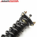 US SHIP 32 Way Mono Tube Coilover Shock Spring for GS300 GS350 GS430 06-11 (S190) RWD