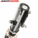 US SHIP Adlerspeed 32 Level Mono Tube Coliovers Suspension kit FOR 88-02 COROLLA AE92 E100 E110
