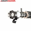 US SHIP ADLERSPEED 32 Way Mono Tube Coilover Lowering Suspension Kit For Toyota Corolla 88-02