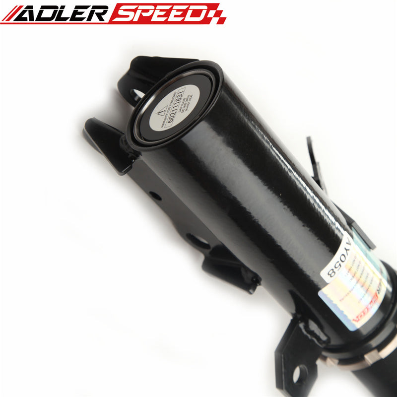 Adlerspeed 32 Way Adjust Mono Tube Coilover Lowering Kit For Toyota Solara 04-08