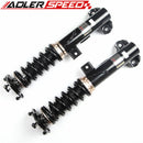 ADLERSPEED 32 Level Mono Tube Coilover Lowering Suspension kit for BMW E36 92-98 323 325 328