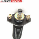 US SHIP ADLERSPEED 32 Level Mono Tube Coilover Lowering Suspension kit for BMW E36 92-98 323 325 RWD