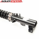 US SHIP ADLERSPEED 32 Level  Mono Tube Coilover Lowering Suspension kit for BMW 3 Series E36 92-98 RWD