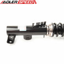 US SHIP ADLERSPEED 32-Way Damping Coilovers Suspension Kit For 92-99 BMW 3-Series E36