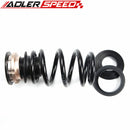 ADLERSPEED 32 Level Mono Tube Coilover Lowering Suspension kit for BMW E36 92-98 323 325 328