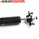 ADLERSPEED 32 Level Mono Tube Coilover Lowering Suspension kit for BMW E36 92-98 323 325 328