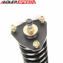 US SHIP 32 Way Coilovers Lowering Suspension Kit For BMW E39 Sedan RWD 525 528 530 540