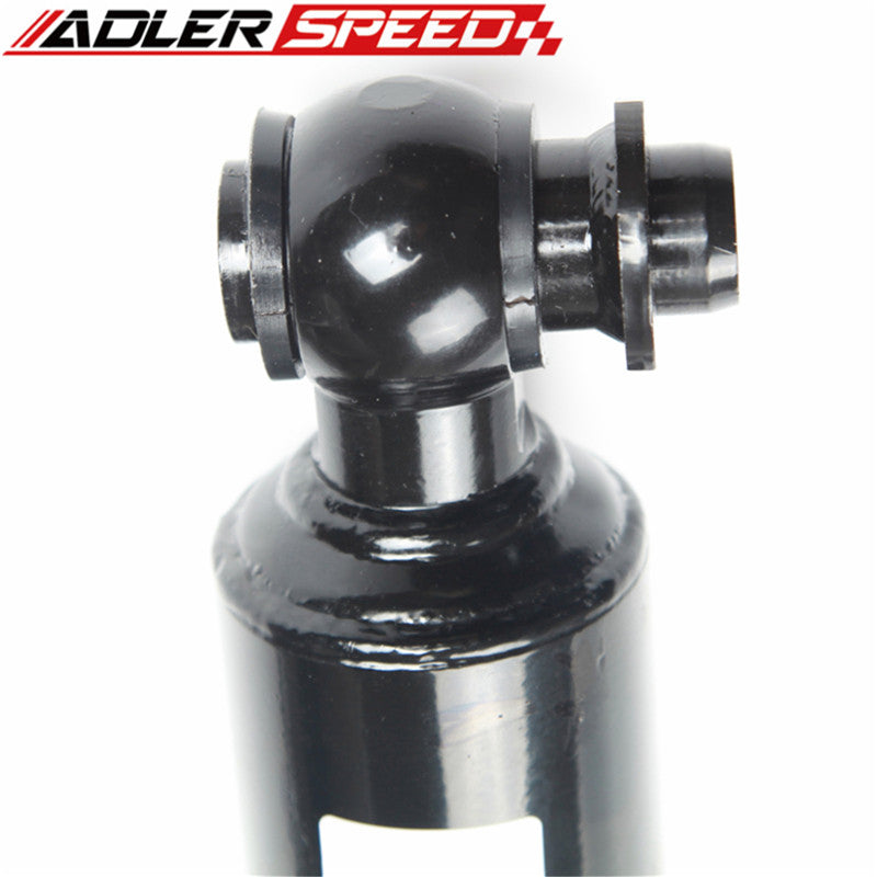 ADLERSPEED 32 Level Mono Coilovers Lowering Suspension For BMW 5Series E39 RWD 96-03