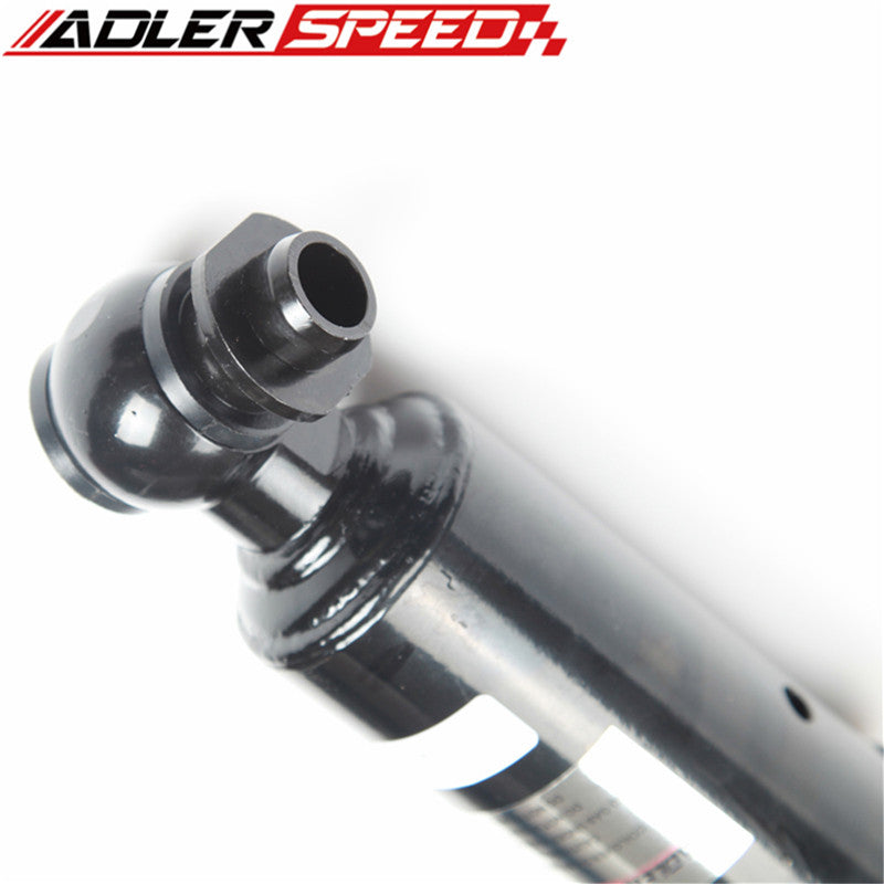 ADLERSPEED 32 Level Mono Coilovers Lowering Suspension For BMW 5Series E39 RWD 96-03