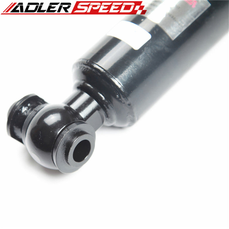 ADLERSPEED 32 Level Mono Coilovers Lowering Suspension For BMW 5Series E39 RWD 96-03