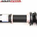 US SHIP 32 Level Mono Tube Coilovers Lowering Suspension Kit For BMW 5 SERIES  M5 E39 RWD 96-03