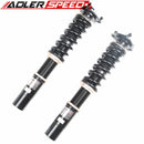 US SHIP 32 Way Coilovers Lowering Suspension Kit For BMW E39 Sedan RWD 525 528 530 540