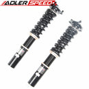 ADLERSPEED 32 Level Mono Coilovers Lowering Suspension For BMW 5Series E39 RWD 96-03