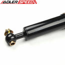 US SHIP 32 Way Damping Adjustable Coilovers For 11-16 BMW F10 528i 530i 535i 550i RWD