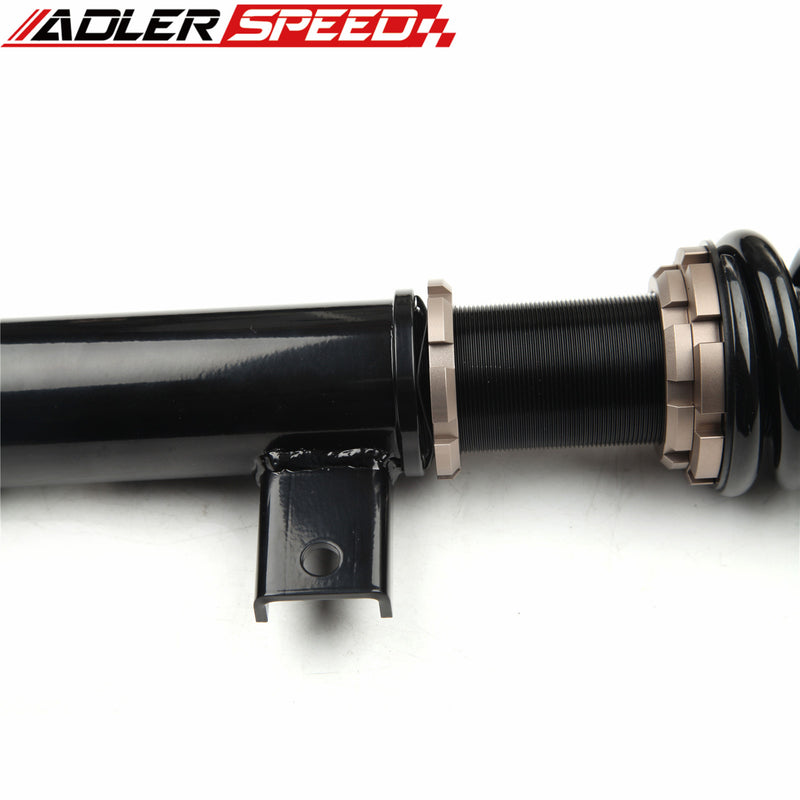 US SHIP ADLERSPEED 32 Way Damper Coilovers Suspension Kit For 11-16 BMW 5 SERIES F10 RWD