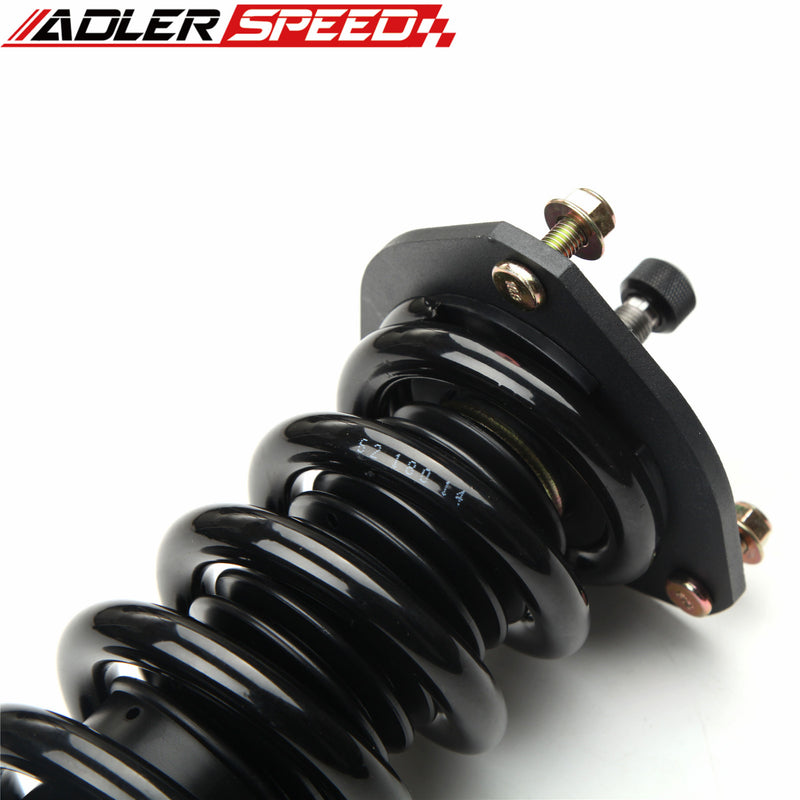US SHIP ADLERSPEED 32 Way Damper Coilovers Suspension Kit For 11-16 BMW 5 SERIES F10 RWD
