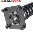 Adlerspeed  32 Level Mono Tube Coilovers Suspension Kit for Mazda RX-7 87-91 FC