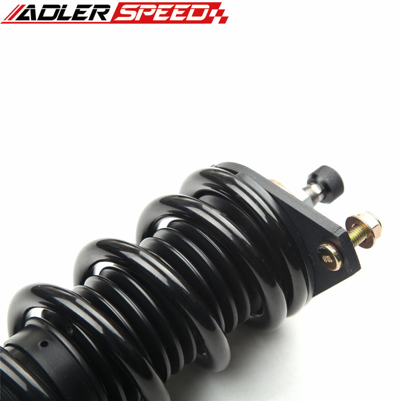 US SHIP 32 Way Coilovers Lowering Suspension Kit For Mazda Miata NA NB 90-05