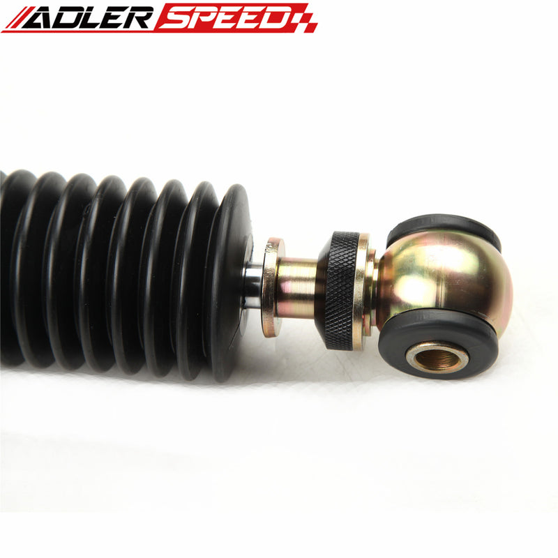 US SHIP ADLERSPEED 32 Way Adjustable Coilovers Suspension Kit for 2009-13 Mazda 6 GH